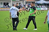 Fußball, Herren, Regionalliga Bayern, Saison 2021-2022, Spieltag 1, SC Eltersdorf - VfB Eichstätt, 17.07.2021