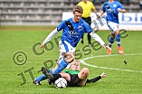 16.09.2017 - JFG Region Eichstätt - SV Ingolstadt-Hundszell