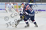 EHC Red Bull Muenchen vs Eisbären Berlin, Eishockey, DEL, Deutsche Eishockey Liga, Viertelfinale, Spiel 1, 13.03.2019
