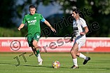 Fußball, Herren, Regionalliga Bayern, Saison 2025-2026, Landesliga Süd West, SV Manching - TSV Gaimersheim, 02.07.2025
