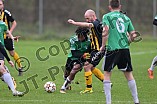 Fußball, Herren, Bezirksliga Mittelfranken Süd, Saison 2022-2023, Spieltag 21, TSV Greding - SV Lauterhofen, 27.11.2022