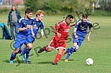 18.09.2016 - SV Marienstein - TV Büchenbach