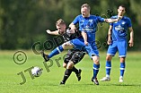 Fußball, Herren, Kreisliga Neumarkt Jura West, Saison 2023-2024, Spieltag 4, SV Marienstein - SG SV Barthelmesaurach-SV Kammerstein, 02.09.2023