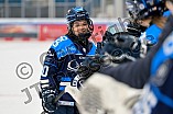 Eishockey, Frauen, DFEL, Saison 2025-2026, Testspiel, ERC Ingolstadt - HC Davos, 14.02.2026