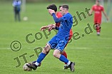 Fußball, Herren, Kreisliga West, Saison 2022-2023, Spieltag 20, SV Marienstein - TSV Absberg, 23.04.2023