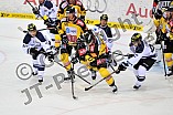 30.08.2014 - ERC Ingolstadt - Vienna Capitals