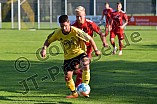 Fußball, Herren, Kreisliga West, Saison 2021-2022, Spieltag 6, DJK Pollenfeld - DJK Stopfenheim, 05.09.2021