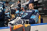 Eishockey, Herren, DEL, Saison 2022-2023, Vorbereitung, ERC Ingolstadt - Augsburger Panther, 04.09.2022