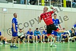Handball, Herren, Bezirksliga Männer West, Saison 2025-2026, DJK Eichstätt - HSG Schwabkirchen, 14.03.2026