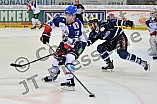 19.12.2014 - ERC Ingolstadt - Adler Mannheim