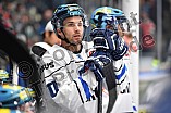 Augsburger Panther vs ERC Ingolstadt, Eishockey, DEL, Deutsche Eishockey Liga, Spieltag 23, 21.11.2017