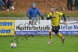 Fußball, Herren, Kreisliga 1, Saison 2024-2025, Spieltag 13, FC Hitzhofen-Oberzell - SV Eitensheim, 26.10.2024