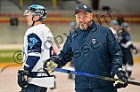 Eishockey, Herren, DEL, Saison 2025-2026, Vinschgau Cup, ERC Ingolstadt - Pre-Game-Skate, 22.08.2025