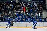 Eishockey, Herren, U20 DNL, Saison 2025-2026, Halbfinale - Spiel 5, ERC Ingolstadt - Krefelder EV 81, 24.03.2026