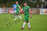 Fußball, Herren, Kreisliga 1, Saison 2023-2024, Spieltag 10, FC Gerolfing - SV Karlskron, 07.10.2023