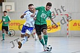 06.01.2018 - Fußballhallenkreismeisterschaft Donau-Isar