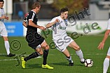 20.10.2018 - FC Gerolfing - TSV Gaimersheim