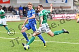15.04.2017 - VfB Eichstätt II - TSV Ober-Unterhaunstadt