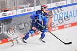 Eishockey, Herren, DEL, Saison 2020-2021, ERC Ingolstadt - Augsburger Panther, 18.02.2021