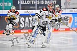 Eishockey, Herren, DEL, Saison 2021-2022, Spieltag 14, ERC Ingolstadt - Krefeld Pinguine, 19.10.2021