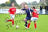 26.09.2010 - DJK Eichstätt / TSV Etting II