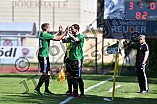 20.05.2017 - VfB Eichstätt - SV Alemannia Haibach