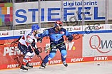 Eishockey, Herren, DEL, Saison 2020-2021, ERC Ingolstadt - Adler Mannheim, 12.03.2021
