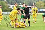 07.09.2019 - VfB Eichstätt - SpVgg Bayreuth