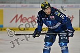 ERC Ingolstadt vs EHC Red Bull München, Eishockey, DEL, Deutsche Eishockey Liga, 06.03.2016