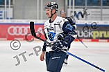 Eishockey, Herren, DEL, Saison 2023-2024, Vorbereitung, ERC Ingolstadt - Auftakttraining, 07.08.2023