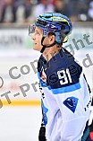 ERC Ingolstadt  - Koelner Haie, Eishockey, DEL, Deutsche Eishockey Liga, Vorb., 11.08.2017