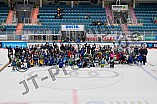Eishockey, Herren, DEL, Saison 2023-2024, ERC Ingolstadt - Kids on Ice Day, 18.11.2023