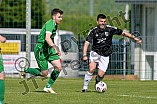 Fußball, Herren, Kreisklasse 1, Saison 2024-2025, Spieltag 23, SV Denkendorf - SV Stammham, 11.05.2025