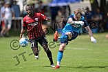 Fußball, Herren, Vorbereitung, Saison 2022-2023, FC Ingolstadt 04 - VfB Eichstätt, 18.06.2022