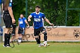 Fußball, Herren, Bezirksliga Oberbayern Nord, Saison 2025-2026, Spieltag 29, TSV Ober-Unterhaunstadt - SpVgg Kammerberg, 10.05.2026