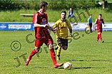 08.05.2016 - FC Hitzhofen-Oberzell - FC Hepberg