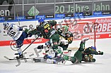 Eishockey, Herren, DEL, Saison 2021-2022, Spieltag 38, Augsburger Panther - ERC Ingolstadt, 02.01.2022