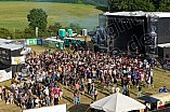 Open Air am Berg, 22.05.2026