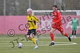 Fußball, Herren, Bayernliga Süd, Saison 2022-2023, Spieltag 26, FC Ingolstadt 04 II - SV Kirchanschöring, 01.04.2023