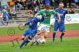 02.11.2013 - VfB Eichstätt - FC Unterföhring