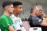 10.06.2018 - TSV 1861 Nördlingen - VfB Eichstätt