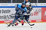 Eishockey, Frauen, EWHL Euro Cup, Saison 2025-2026, Spiel um Platz 3, ERC Ingolstadt - Eisbären Juniors Berlin Frauen, 19.10.2025