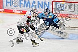 Eishockey, Frauen, DFEL, Saison 2022-2023, ERC Ingolstadt - ECDC Memmingen Indians , 27.11.2022