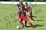25.09.2016 - DJK Workerszell - TSG Pappenheim