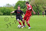 18.05.2014 - DJK Limes 09 - SG Forchheim-Sulzkirchen