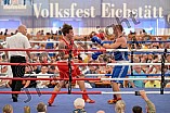 Boxen, Ländervergleichskampf Bayern vs. Baden-Württemberg, 03.09.2023