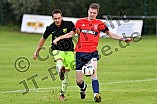 08.10.2017 - SV Buxheim - SpVgg Wolfsbuch-Zell
