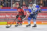 Koelner Haie vs ERC Ingolstadt, DEL, Deutsche Eishockey Liga, Playoffs, Viertelfinale, Spiel 7, 31.03.2019