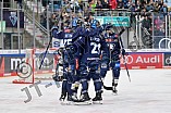 Eishockey, Herren, DEL, Saison 2024-2025, Spieltag 45, ERC Ingolstadt - Iserlohn Roosters, 16.02.2025