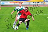 03.09.2014 - VfB Eichstätt - TSV 1865 Dachau
